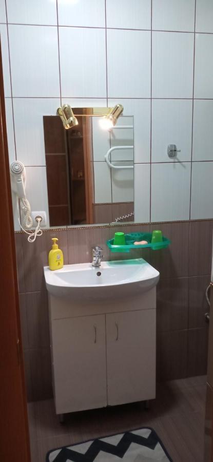 Згадка Hotel Truskavets Eksteriør billede
