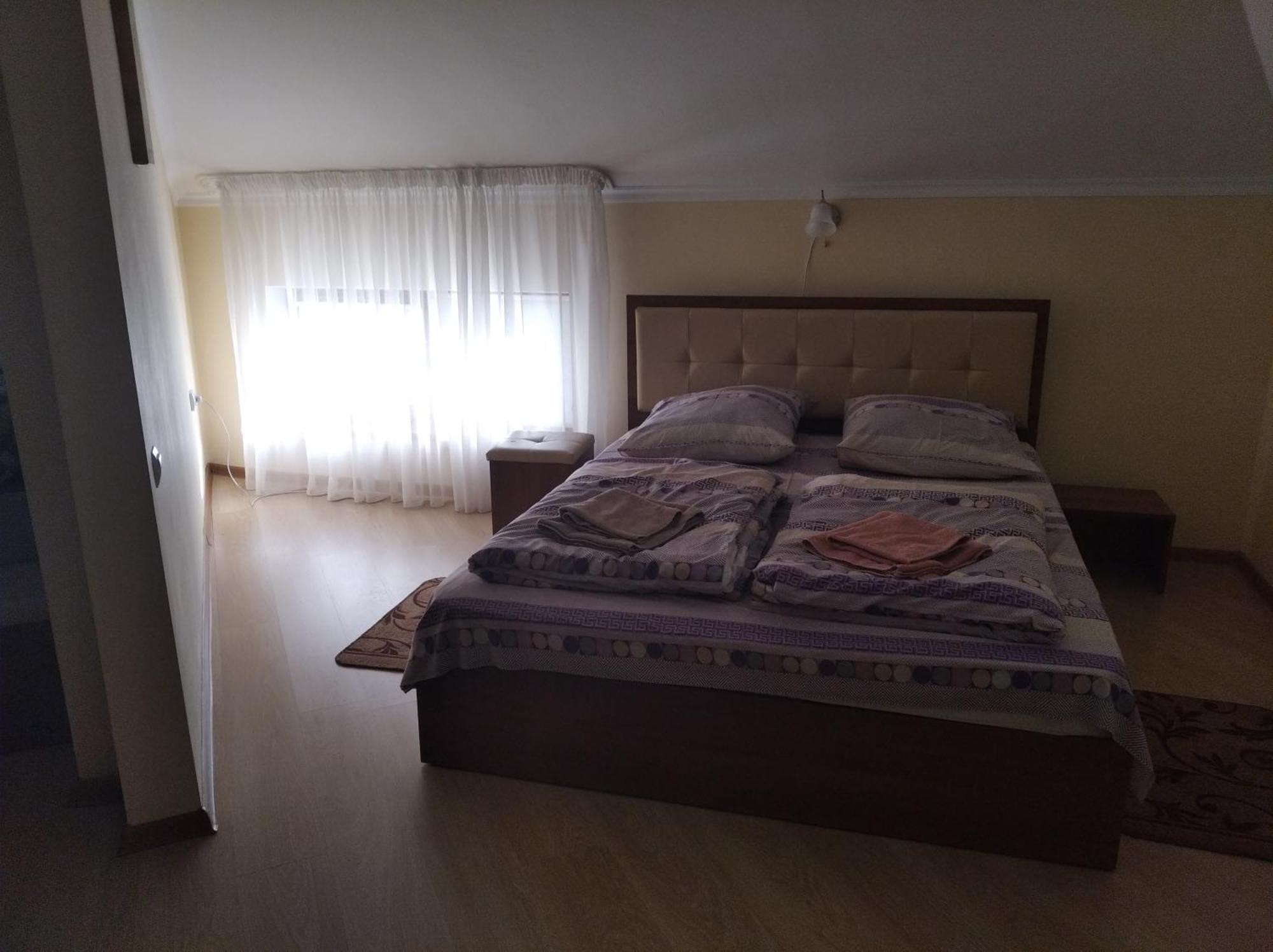 Згадка Hotel Truskavets Værelse billede