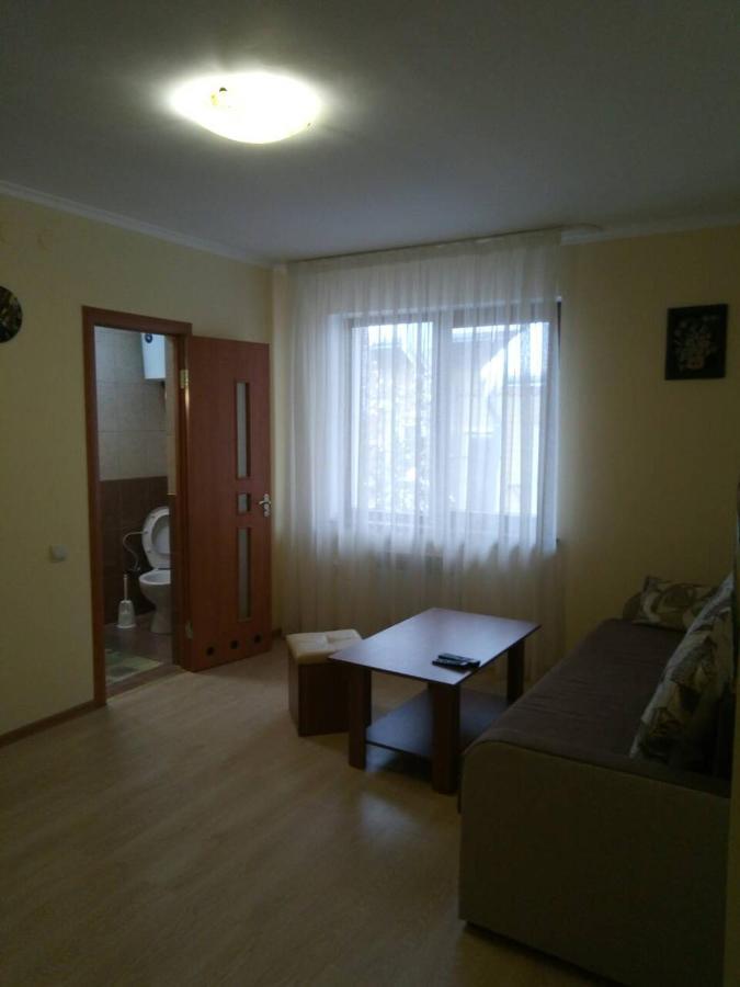 Згадка Hotel Truskavets Eksteriør billede