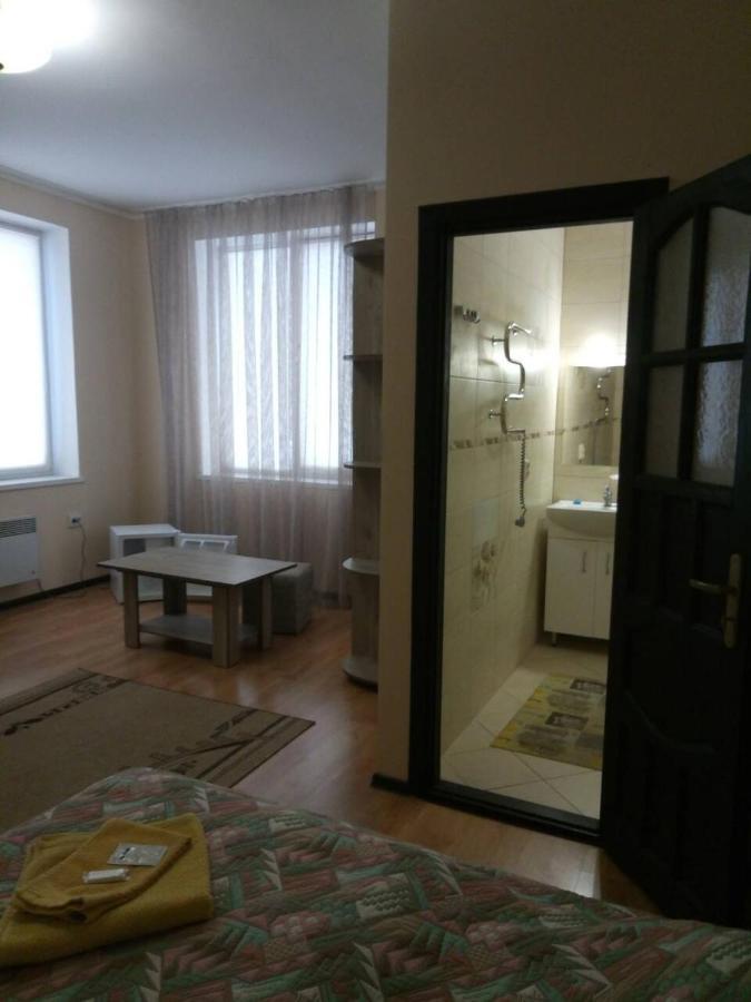 Згадка Hotel Truskavets Eksteriør billede