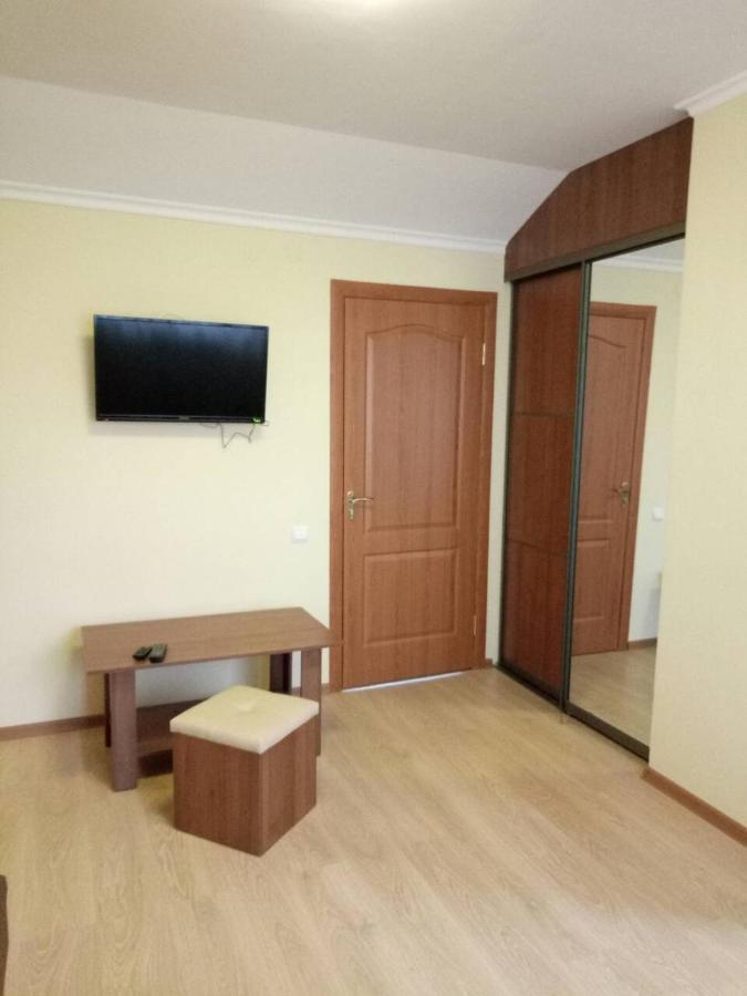 Згадка Hotel Truskavets Eksteriør billede
