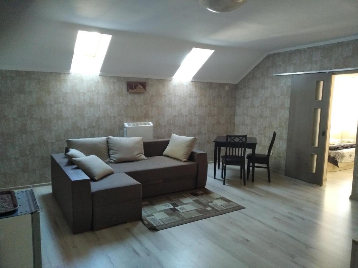 Згадка Hotel Truskavets Eksteriør billede