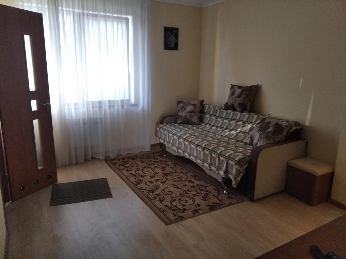Згадка Hotel Truskavets Eksteriør billede