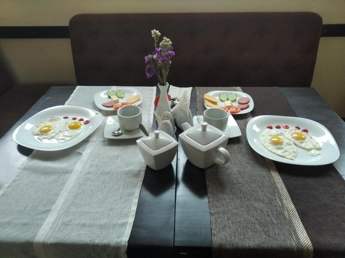 Згадка Hotel Truskavets Eksteriør billede
